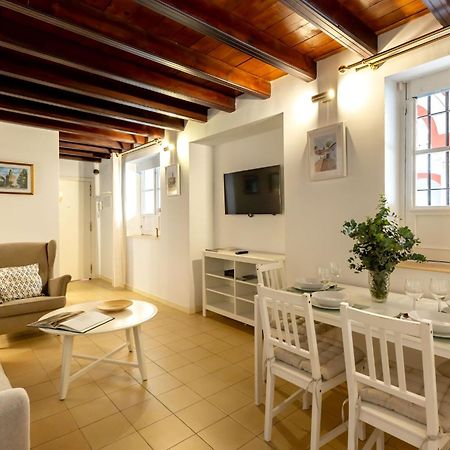 Charming 2 Bedroom Apartment At Plaza El Salvador By Ocityzen Sevilla Eksteriør bilde
