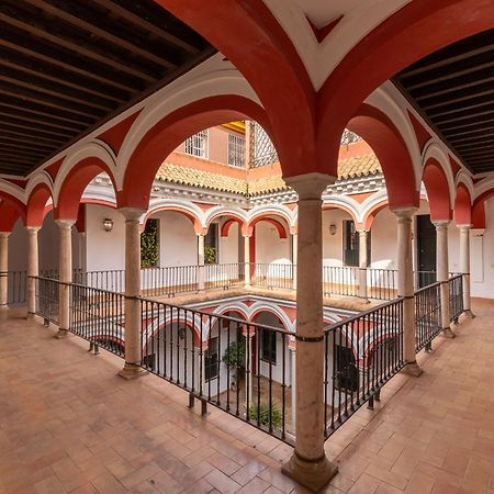 Charming 2 Bedroom Apartment At Plaza El Salvador By Ocityzen Sevilla Eksteriør bilde