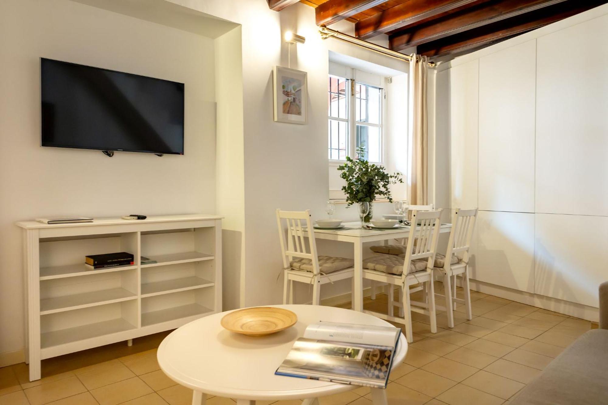 Charming 2 Bedroom Apartment At Plaza El Salvador By Ocityzen Sevilla Eksteriør bilde