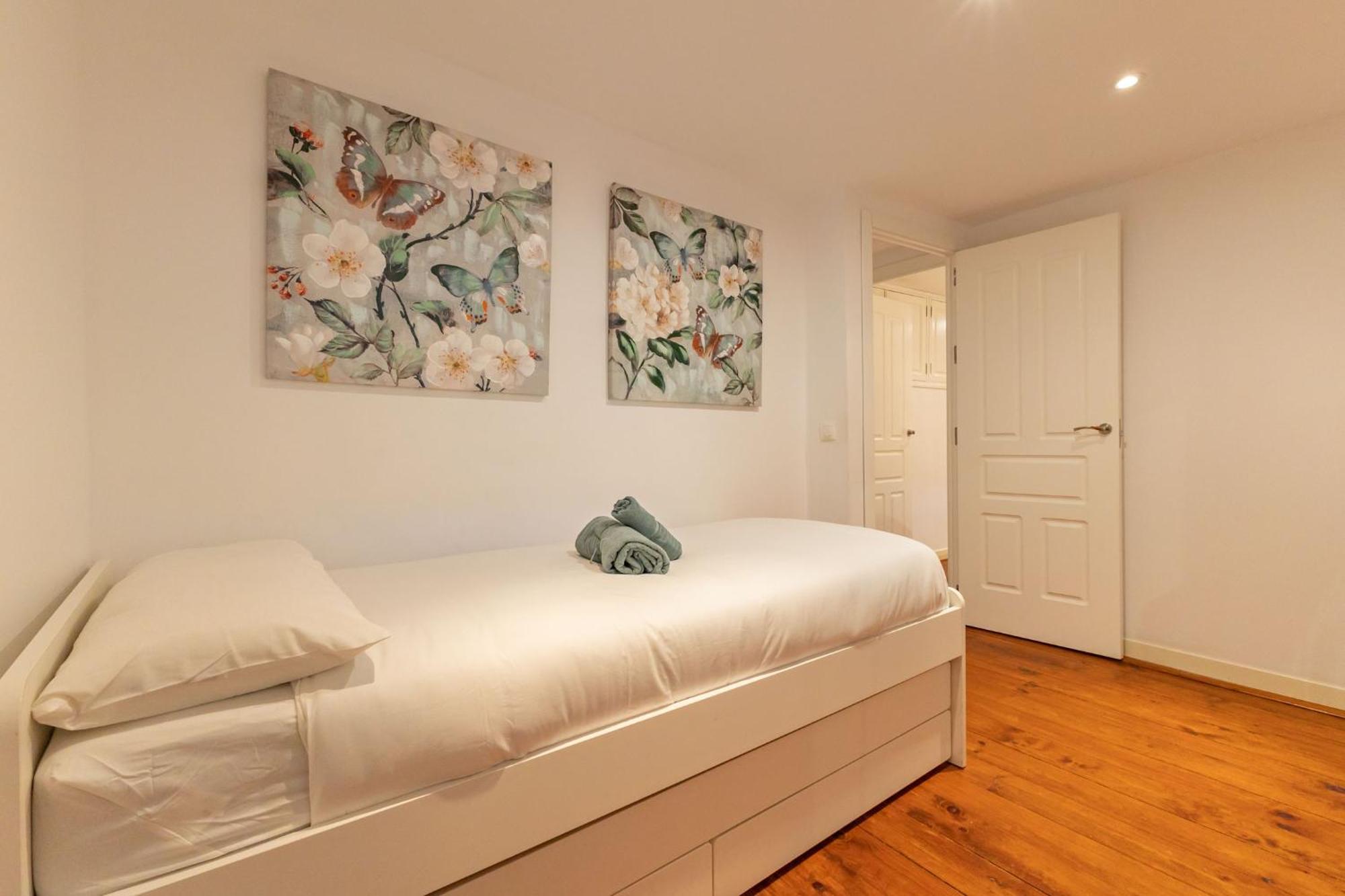 Charming 2 Bedroom Apartment At Plaza El Salvador By Ocityzen Sevilla Eksteriør bilde