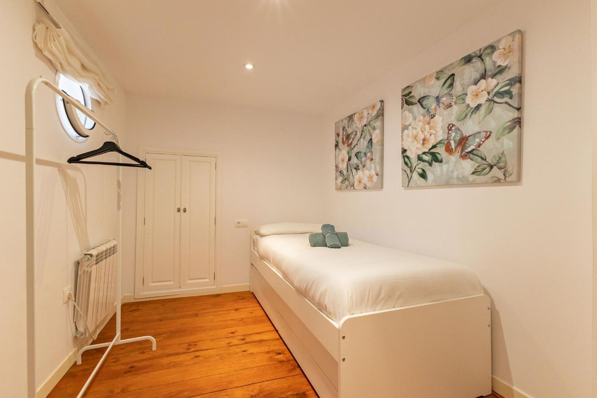 Charming 2 Bedroom Apartment At Plaza El Salvador By Ocityzen Sevilla Eksteriør bilde