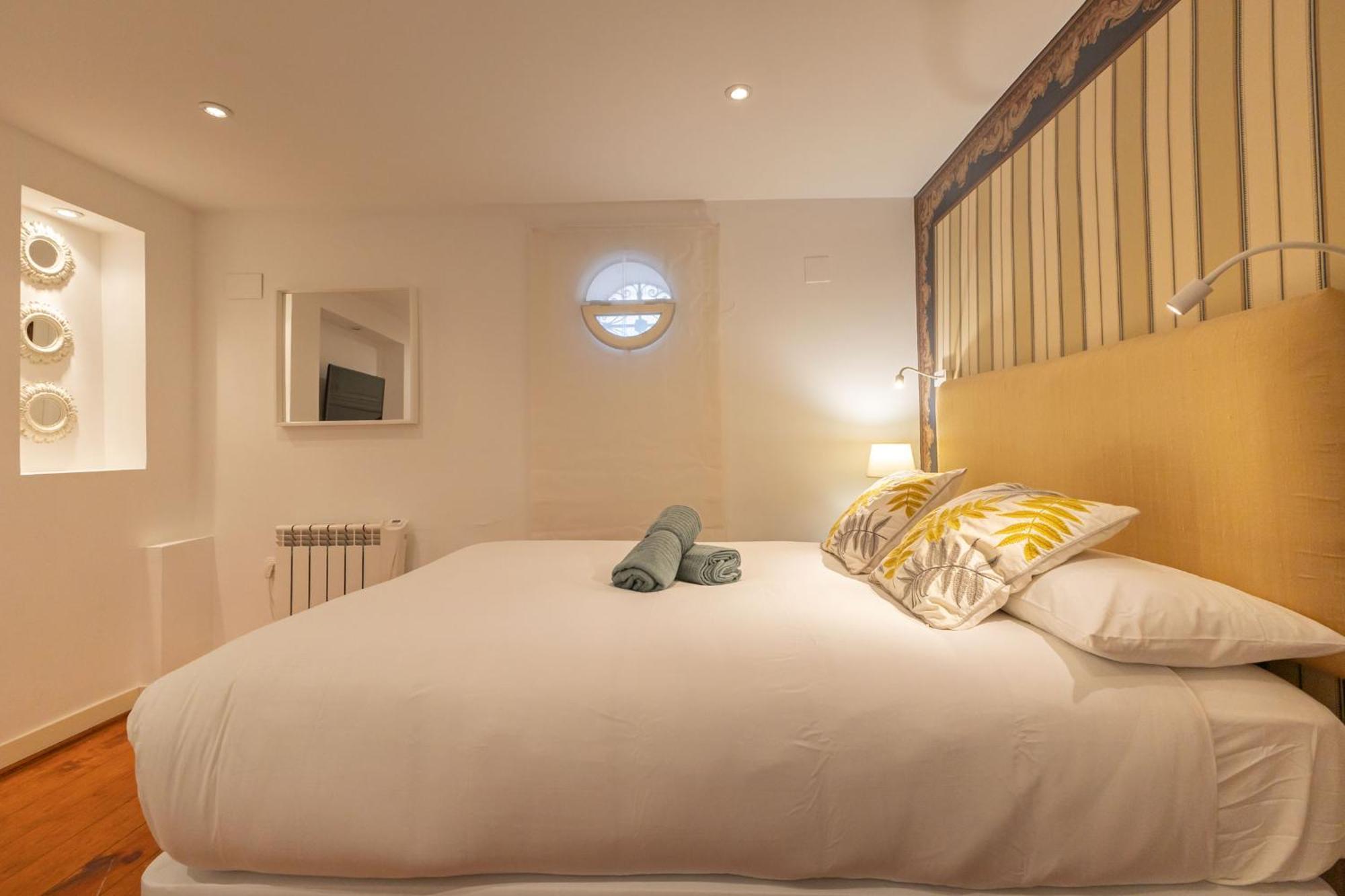 Charming 2 Bedroom Apartment At Plaza El Salvador By Ocityzen Sevilla Eksteriør bilde