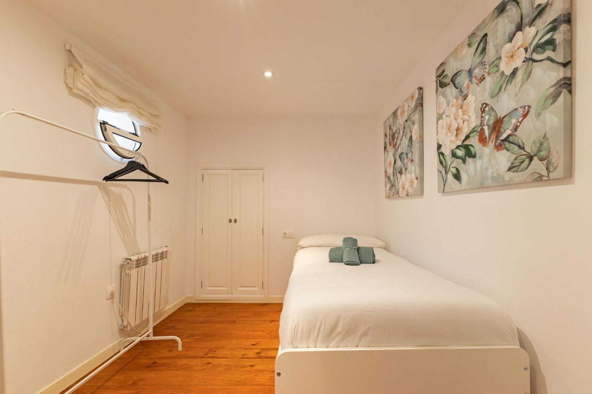 Charming 2 Bedroom Apartment At Plaza El Salvador By Ocityzen Sevilla Eksteriør bilde