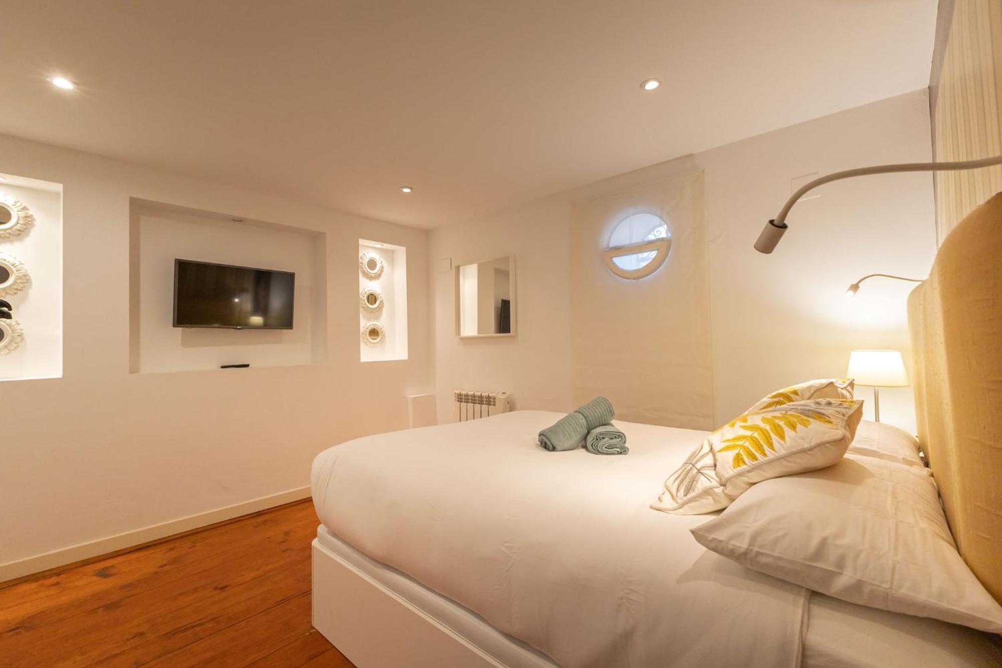 Charming 2 Bedroom Apartment At Plaza El Salvador By Ocityzen Sevilla Eksteriør bilde