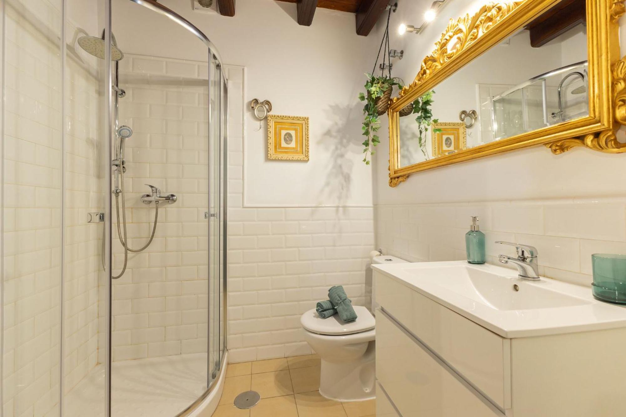 Charming 2 Bedroom Apartment At Plaza El Salvador By Ocityzen Sevilla Eksteriør bilde