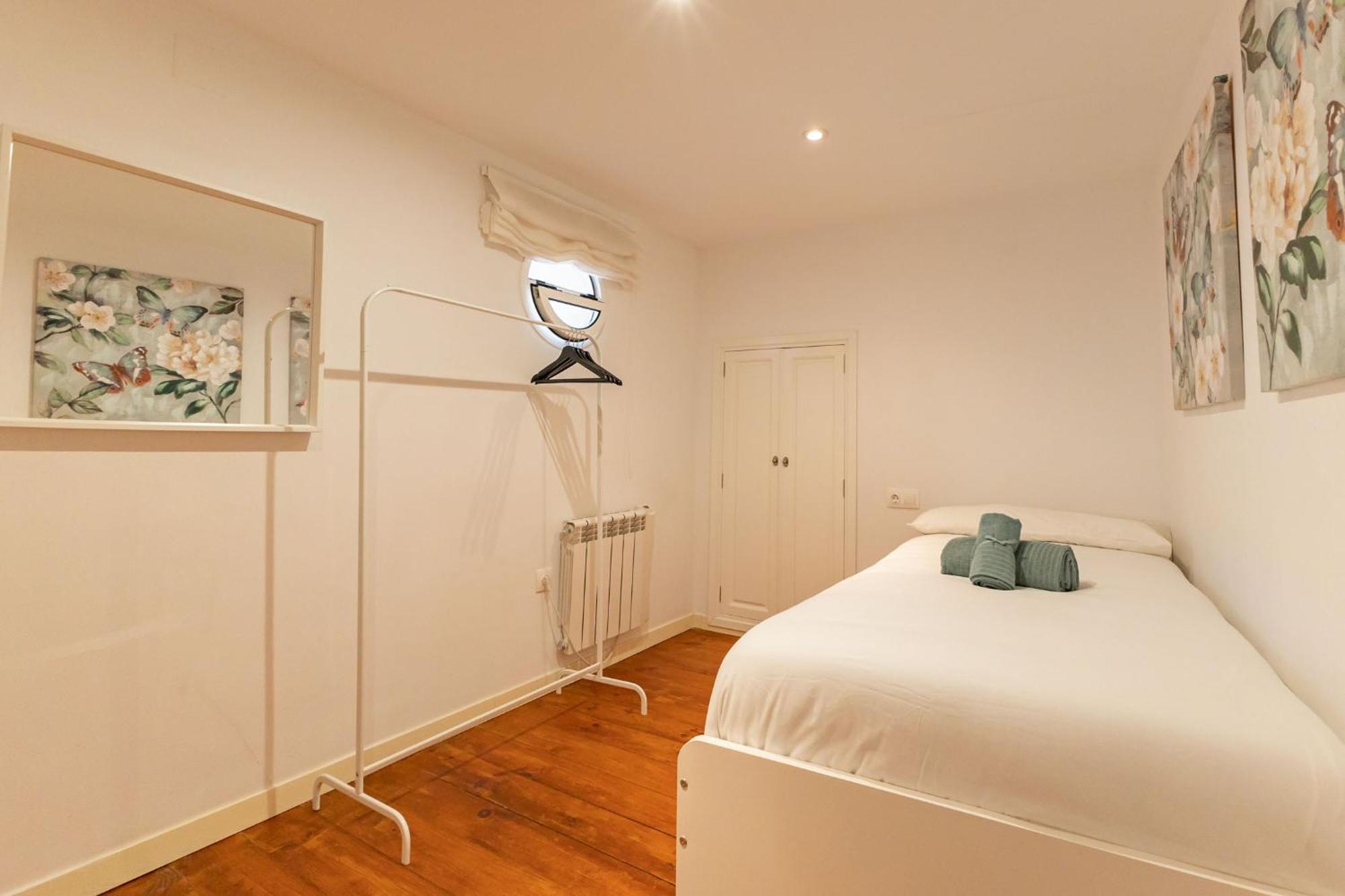 Charming 2 Bedroom Apartment At Plaza El Salvador By Ocityzen Sevilla Eksteriør bilde