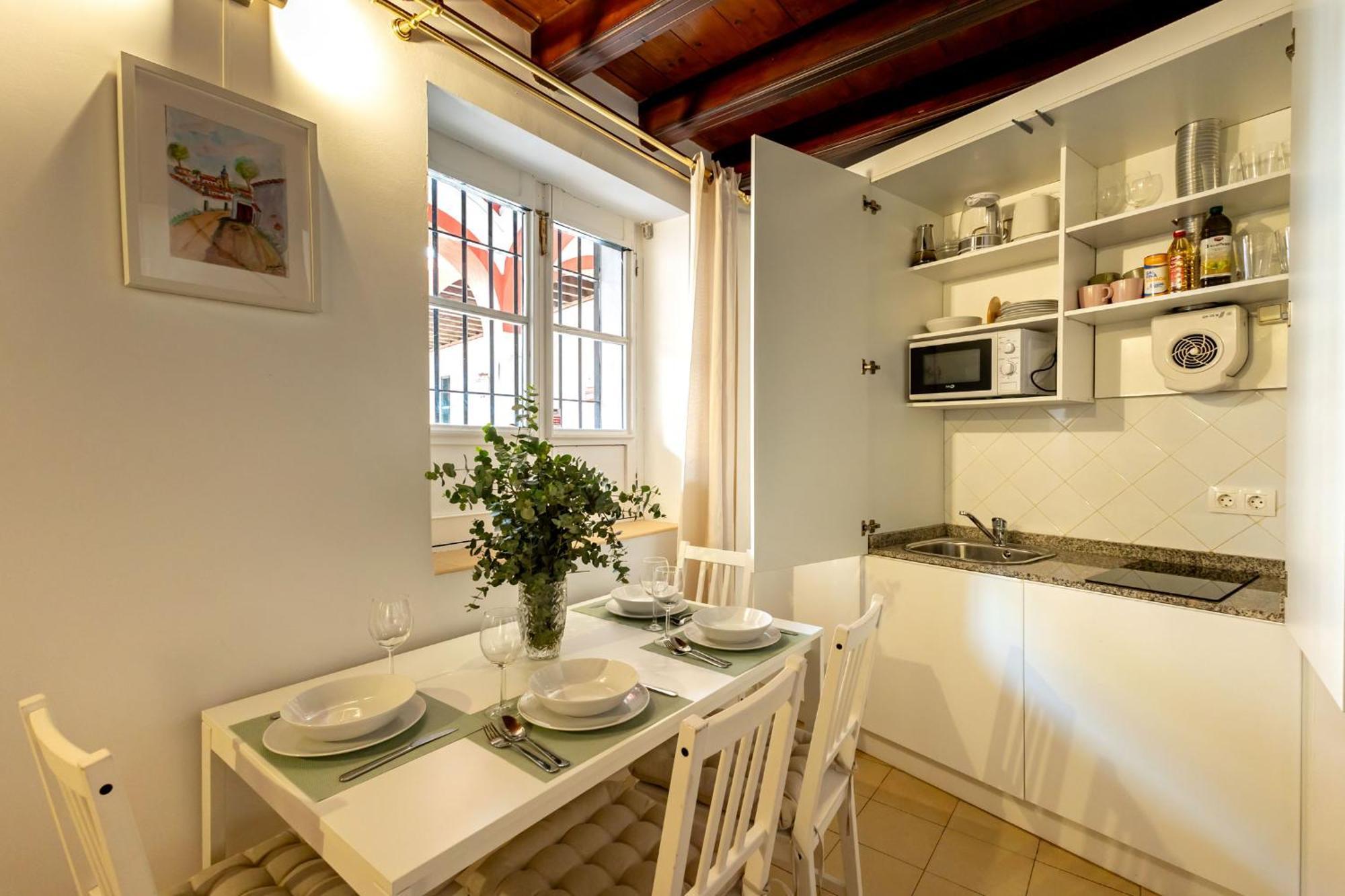 Charming 2 Bedroom Apartment At Plaza El Salvador By Ocityzen Sevilla Eksteriør bilde