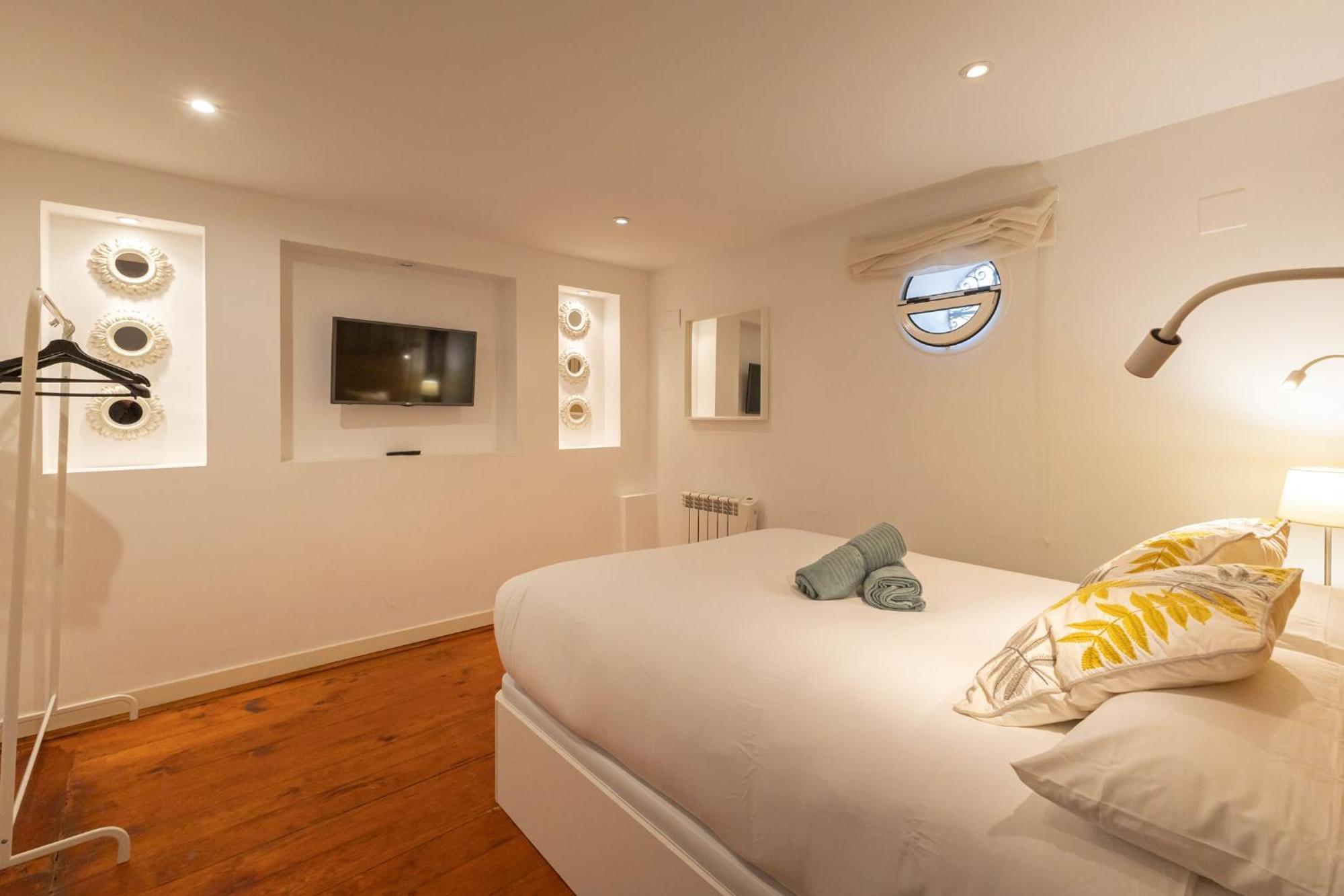 Charming 2 Bedroom Apartment At Plaza El Salvador By Ocityzen Sevilla Eksteriør bilde