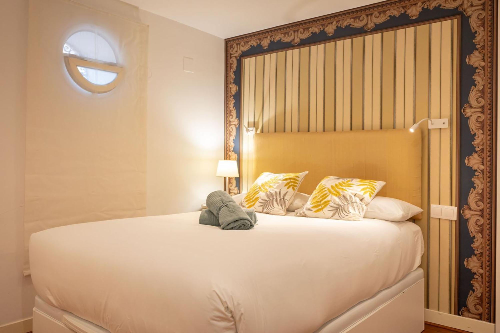 Charming 2 Bedroom Apartment At Plaza El Salvador By Ocityzen Sevilla Eksteriør bilde