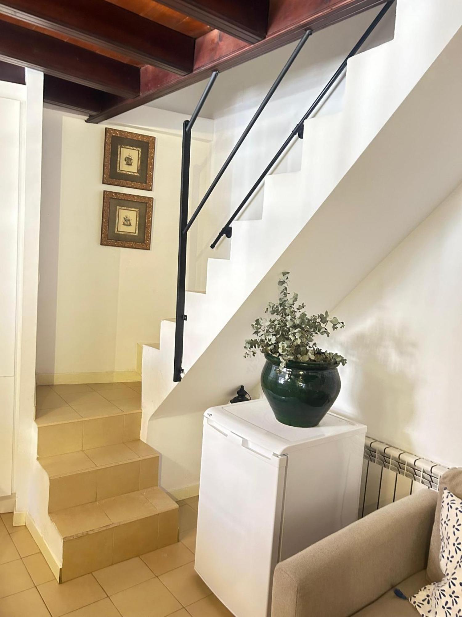 Charming 2 Bedroom Apartment At Plaza El Salvador By Ocityzen Sevilla Eksteriør bilde